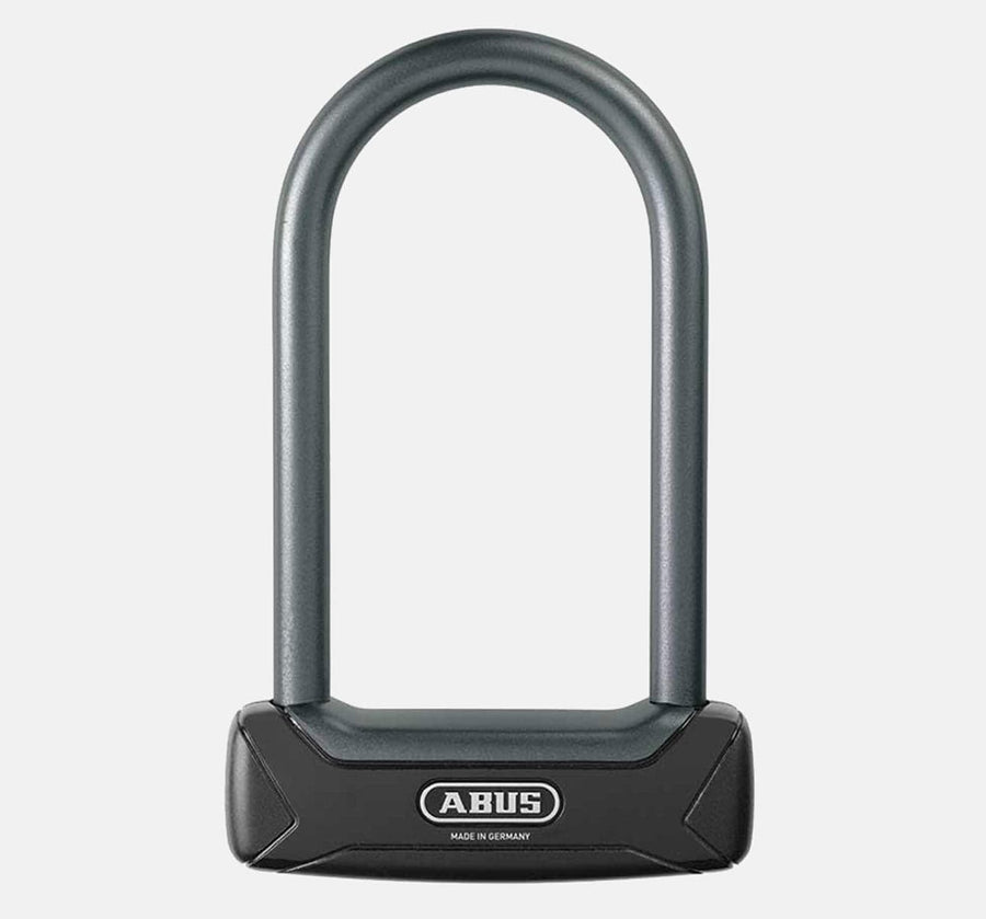 ABUS GRANIT PLUS 640 MINI BICYCLE U-LOCK  (9270244803)