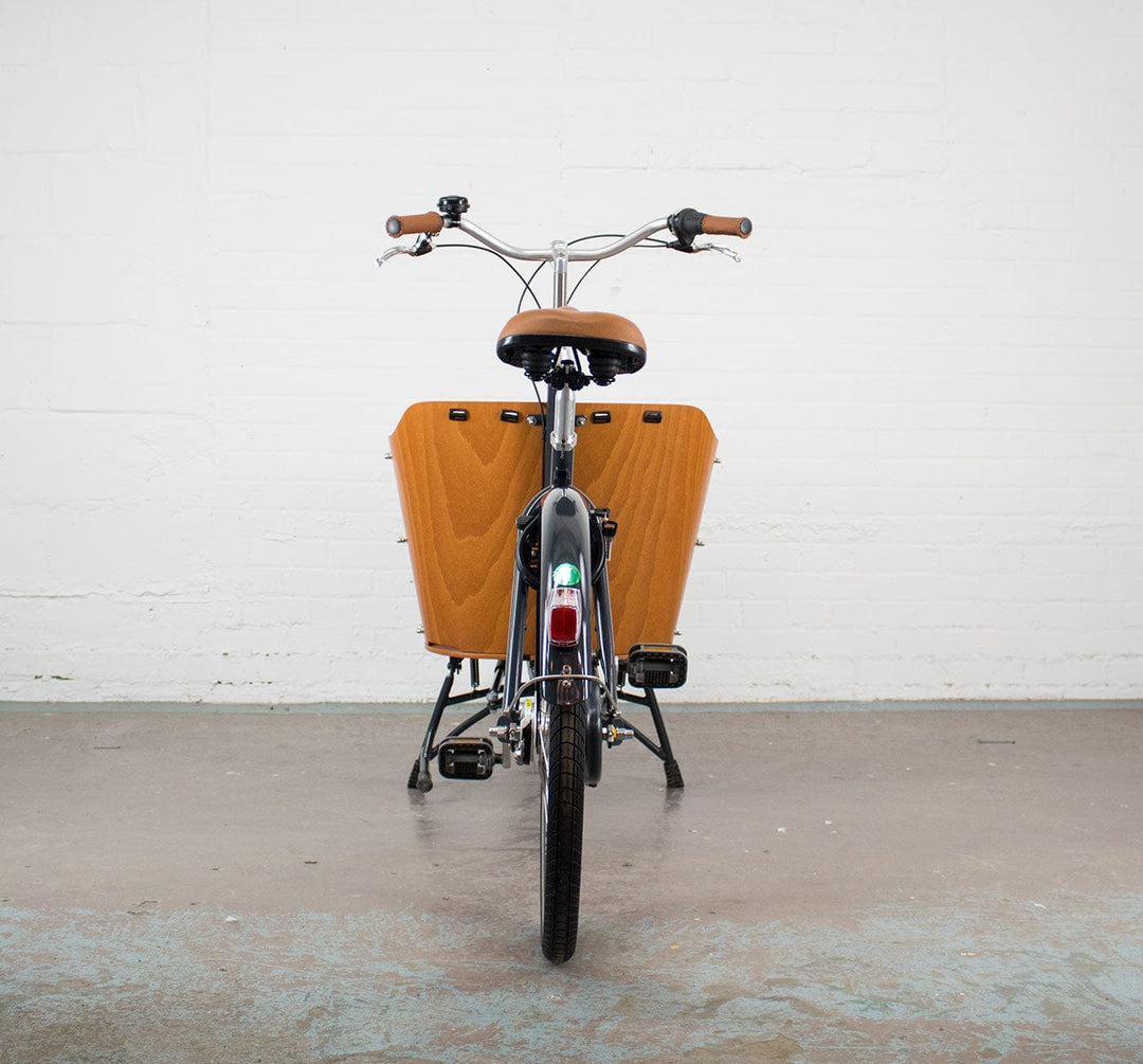 Babboe City 2 Wheel Cargo Bike (5251561411)