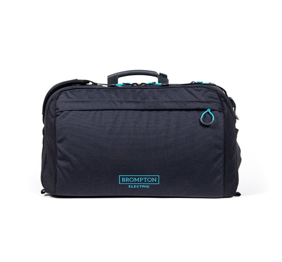 Brompton Electric City Bag Large (6604400492595)