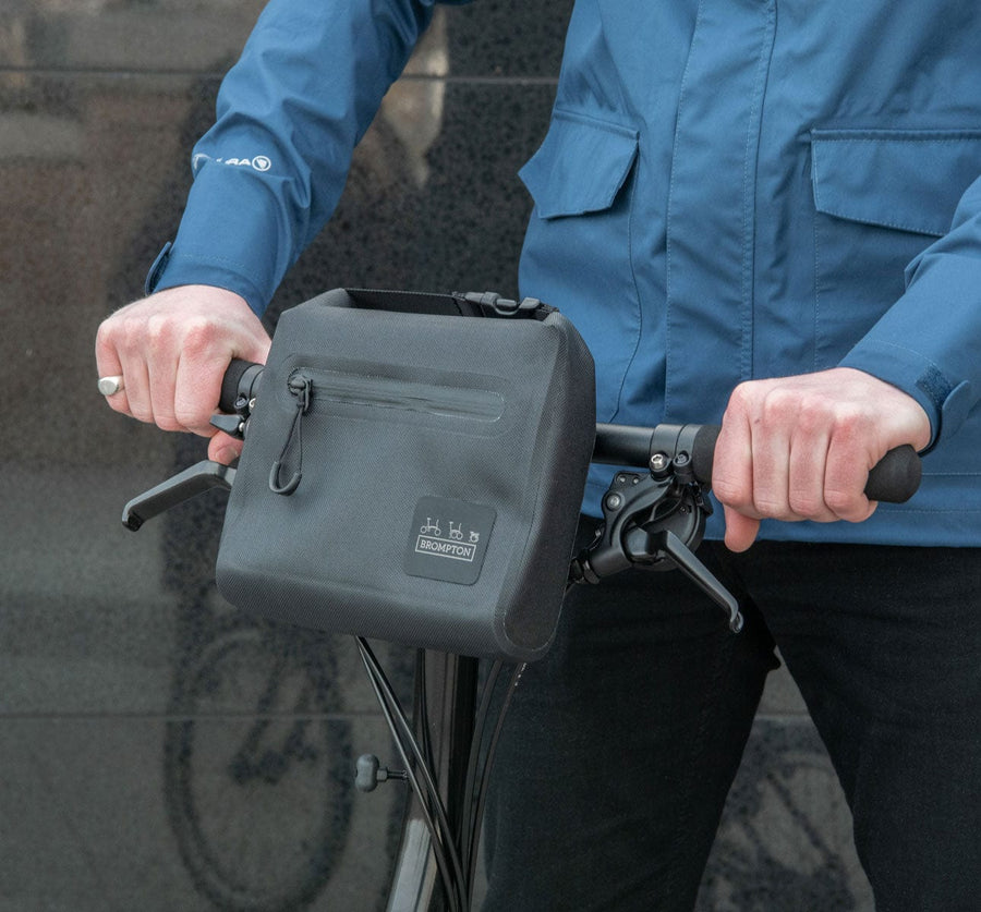 Brompton Metro Waterproof Pouch (4575960760371)