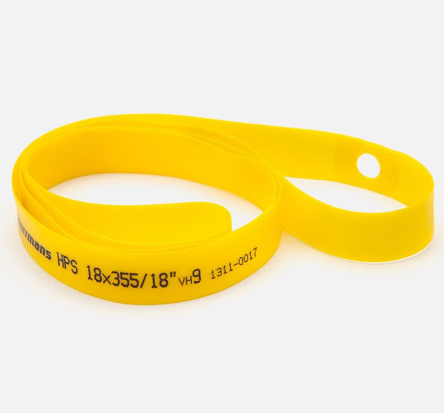 Brompton Yellow Rim Tape (726087041075)