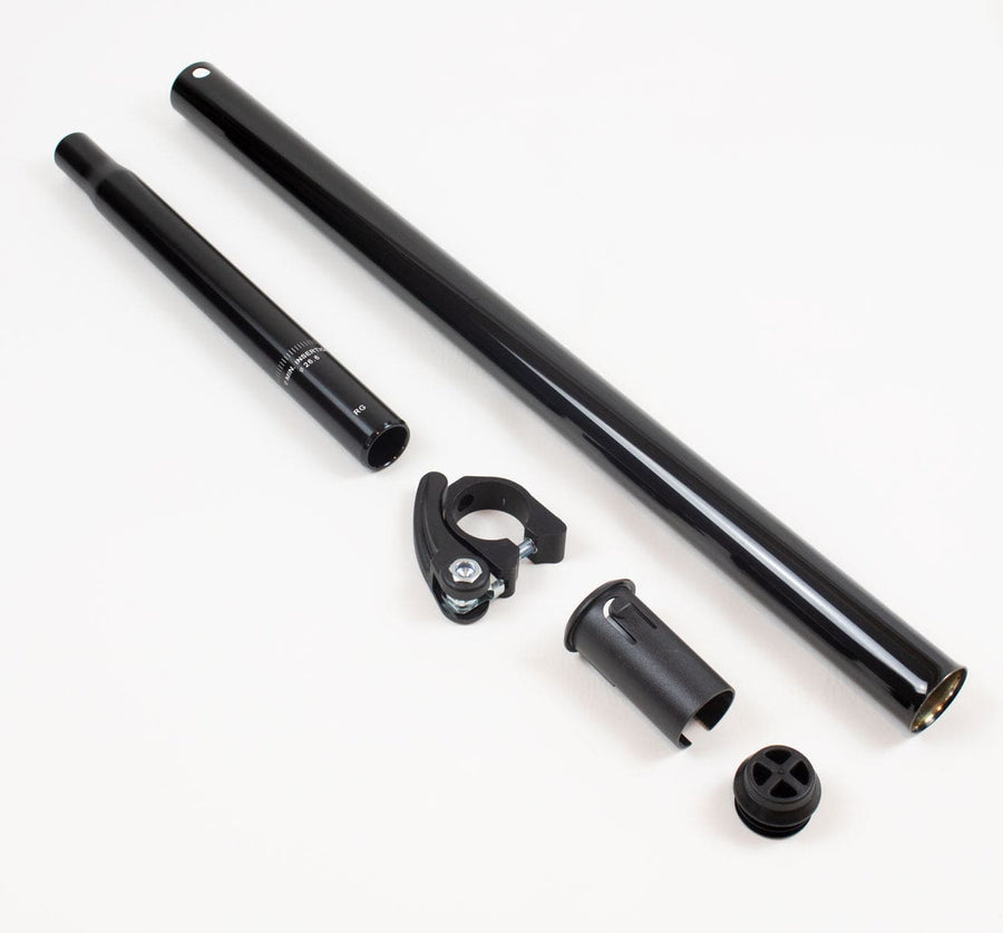 Brompton Telescopic Seatpost in Black (5250573187)