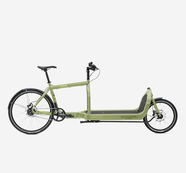 BULLITT - BIKE ONLY (605184032819)