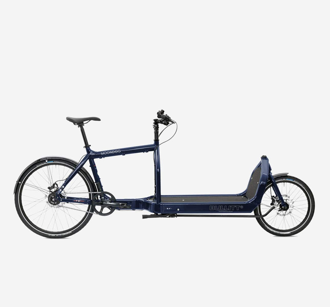 BULLITT - BIKE ONLY (605184032819)