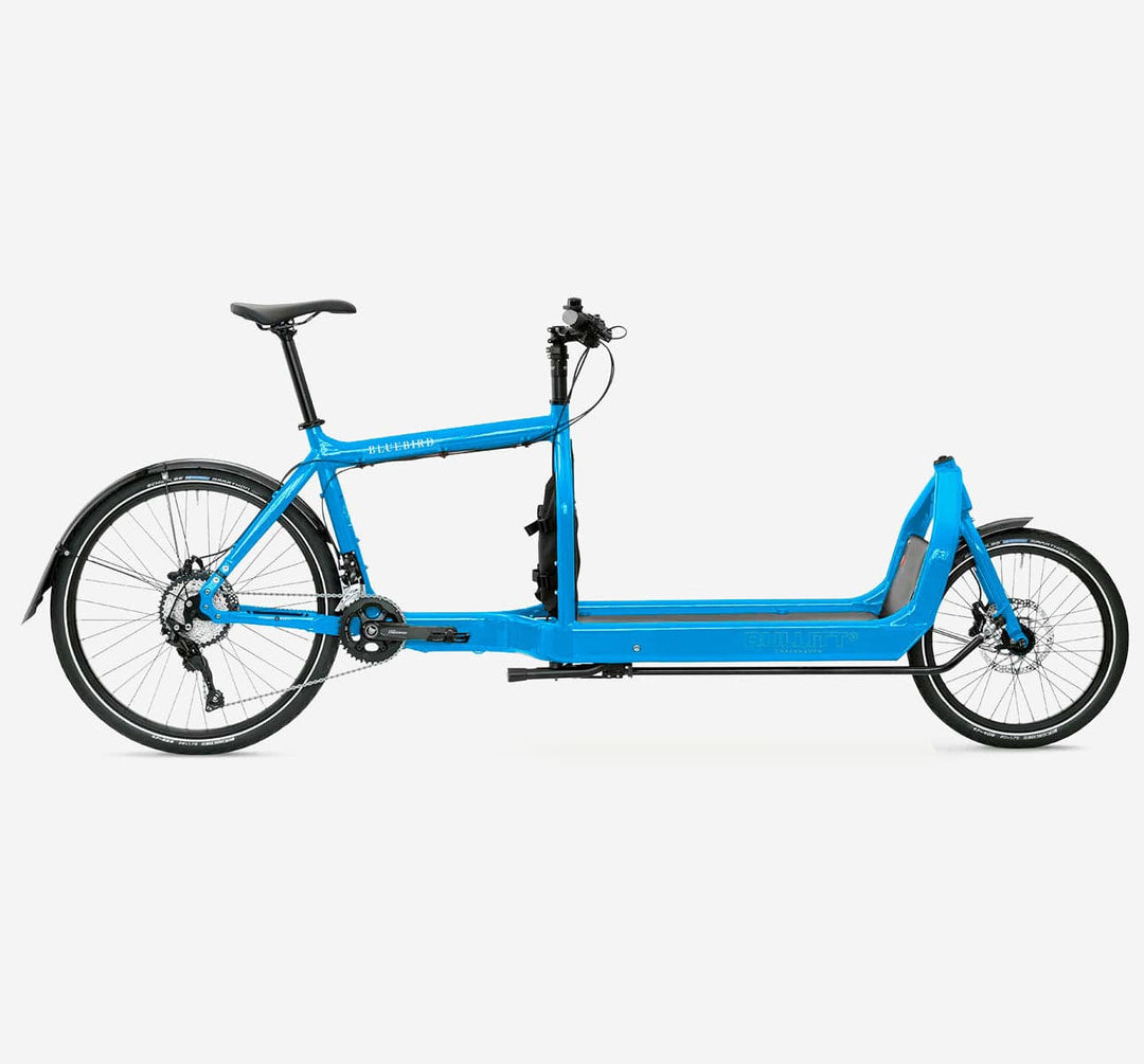 BULLITT - BIKE ONLY (605184032819)