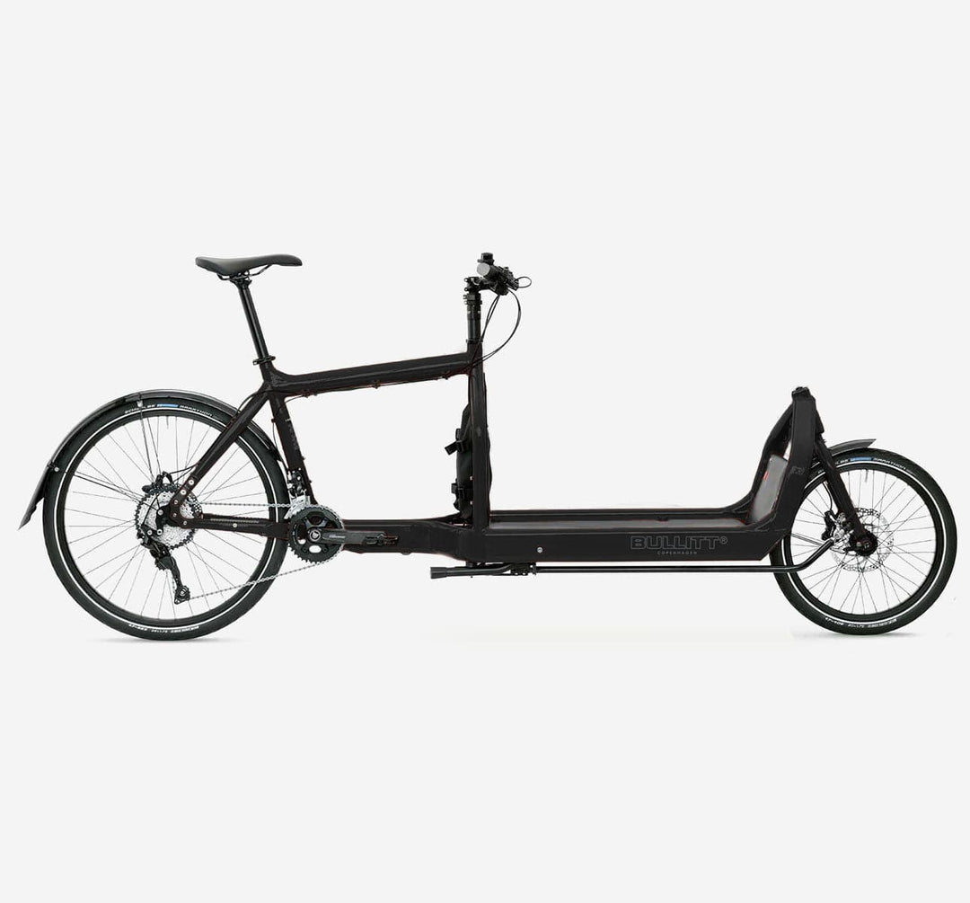 BULLITT - BIKE ONLY (605184032819)