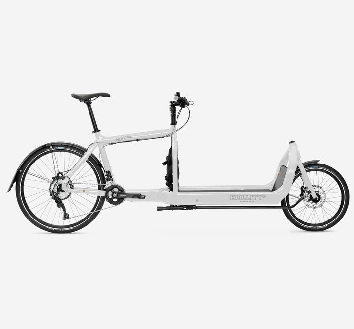 BULLITT - BIKE ONLY (605184032819)