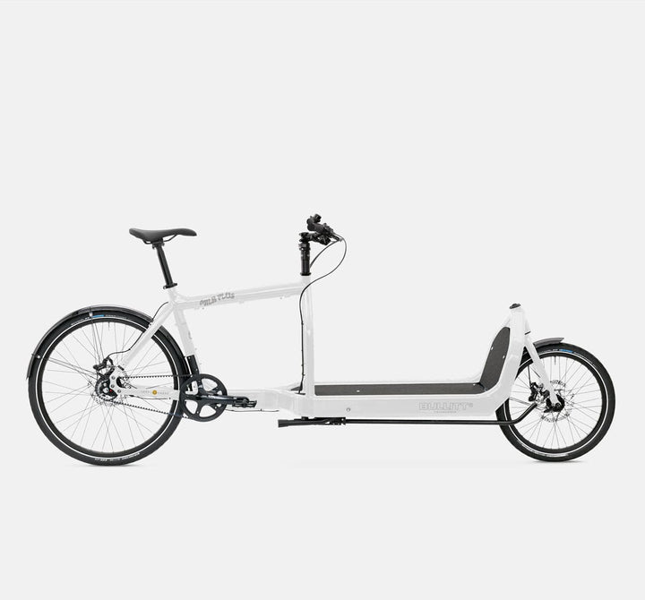 BULLITT - BIKE ONLY (605184032819)