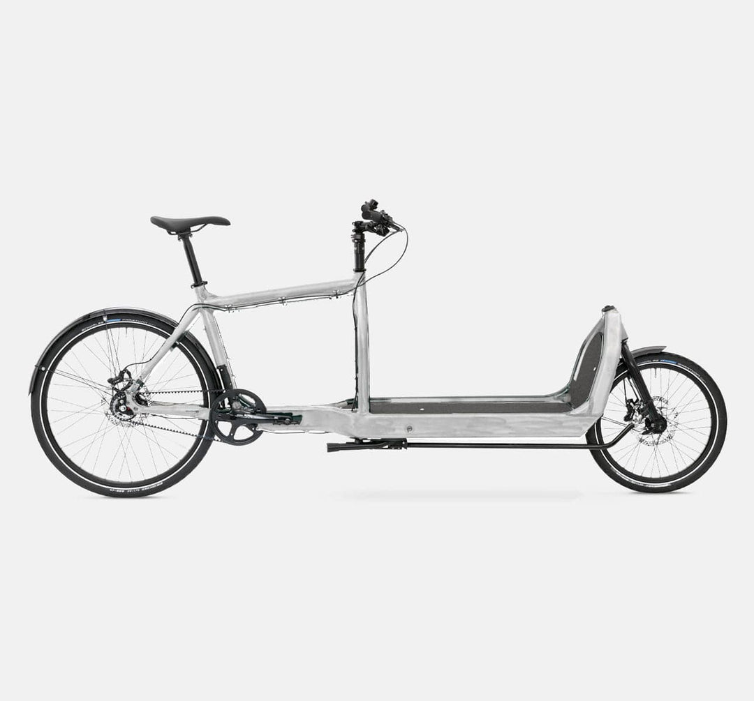 BULLITT - BIKE ONLY (605184032819)