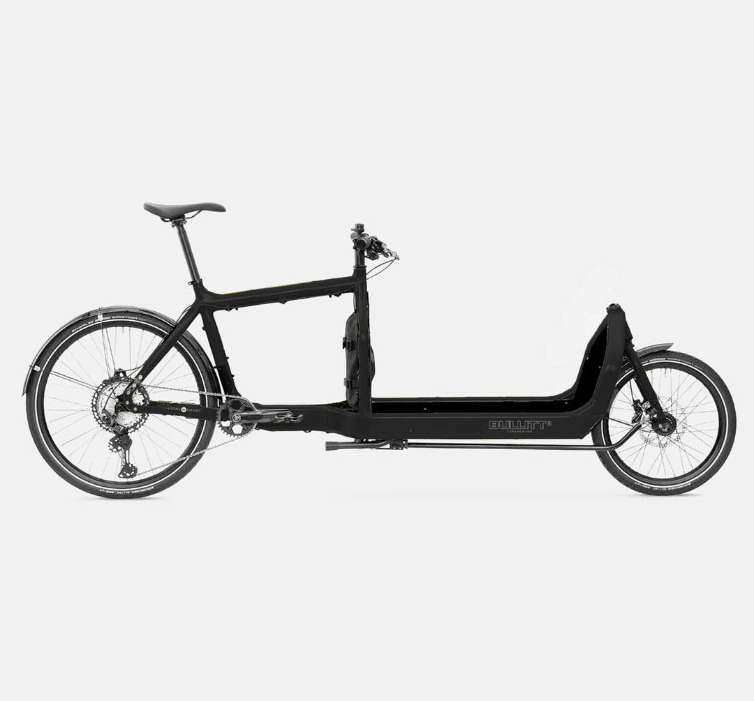 BULLITT - BIKE ONLY (605184032819)