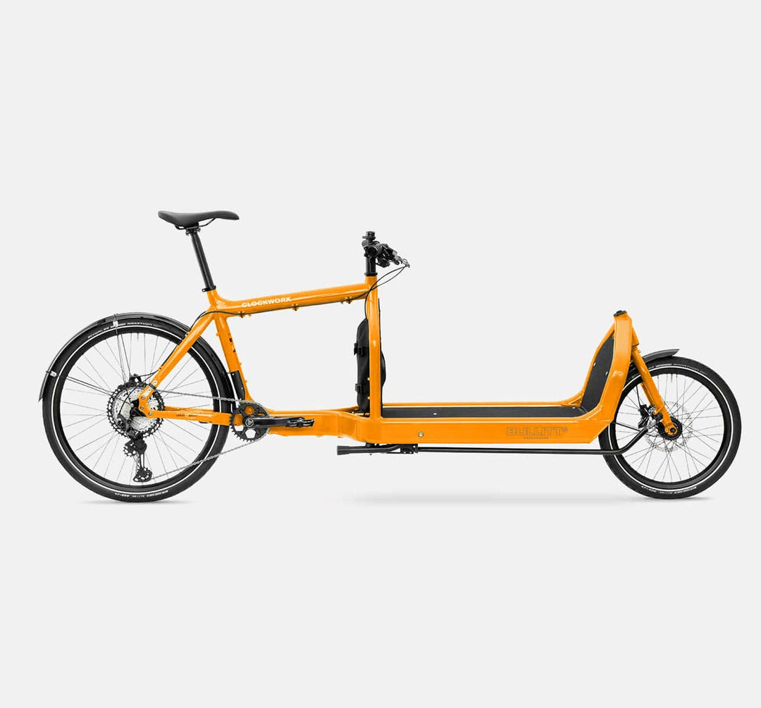 BULLITT - BIKE ONLY (605184032819)