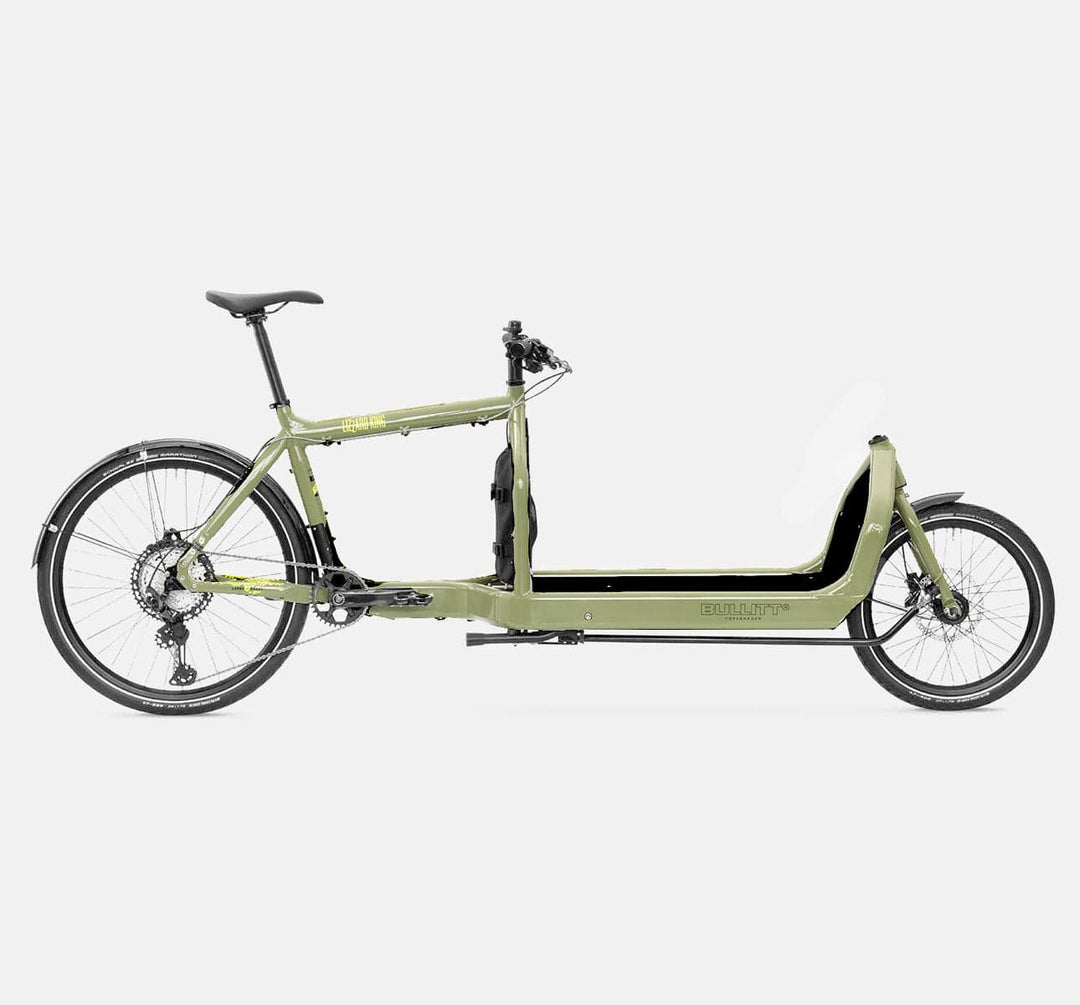 BULLITT - BIKE ONLY (605184032819)