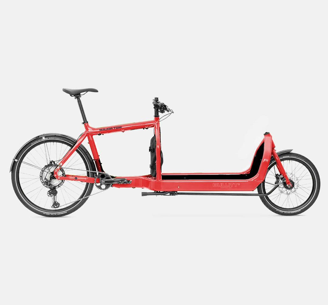 BULLITT - BIKE ONLY (605184032819)