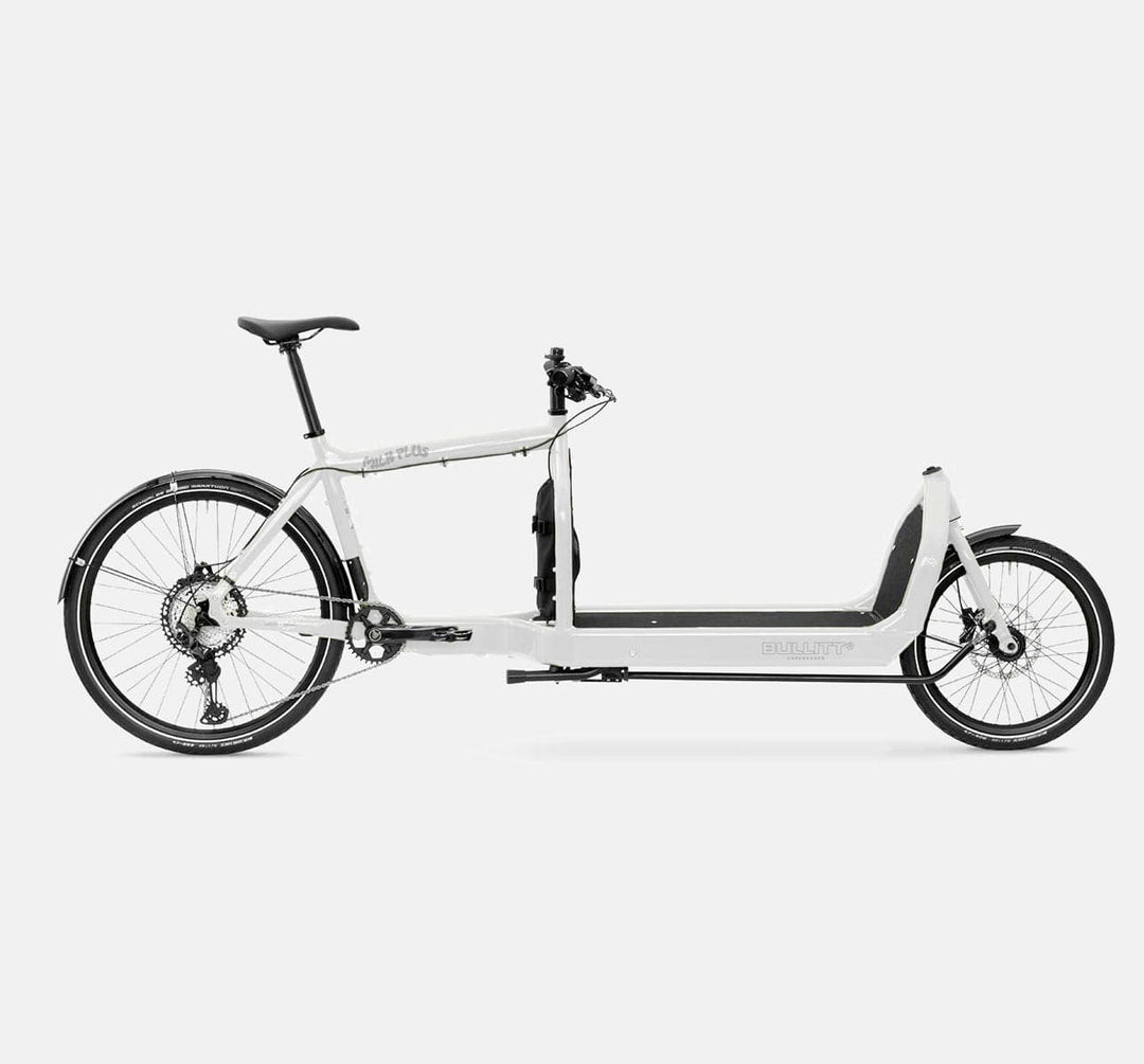 BULLITT - BIKE ONLY (605184032819)