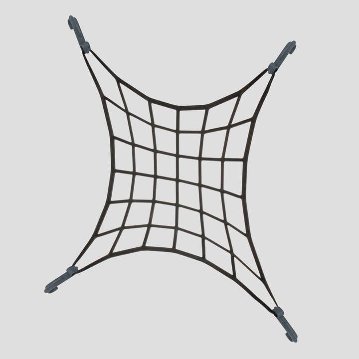 Delta Elasto Silicone Cargo Net (4745201647667)