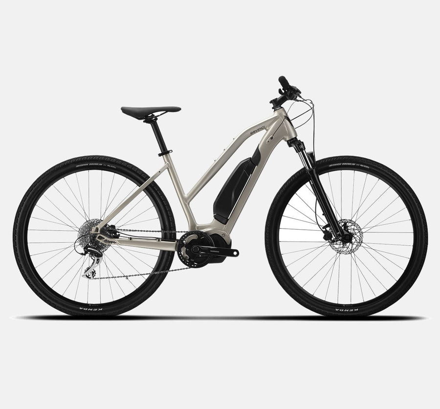 Devinci E-Milano E5000 E-Bike (6684265152563)