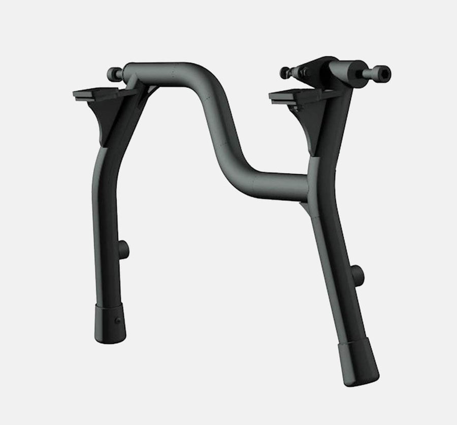 Larry Vs Harry Bullitt Aluminum Kickstand (4742415810611)