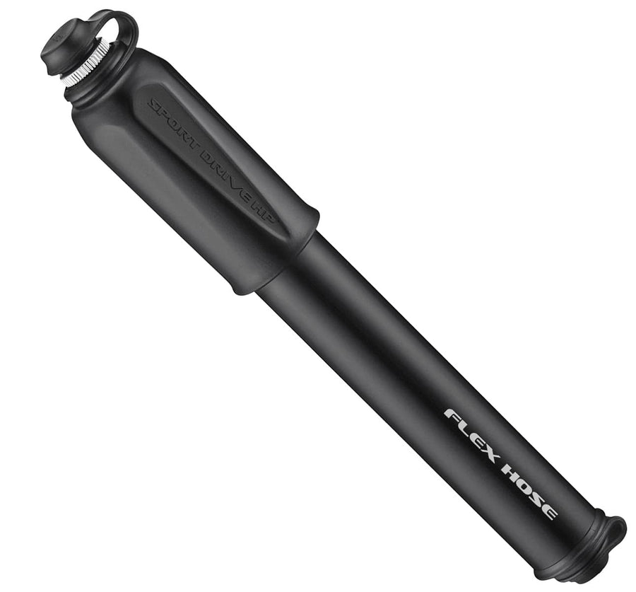 Lezyne Sport Drive HP Bicycle Pump (5252328579)