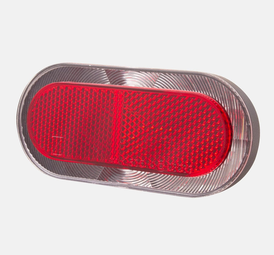 SPANNINGA ELIPS E-BIKE REAR LIGHT  (1759859212339)