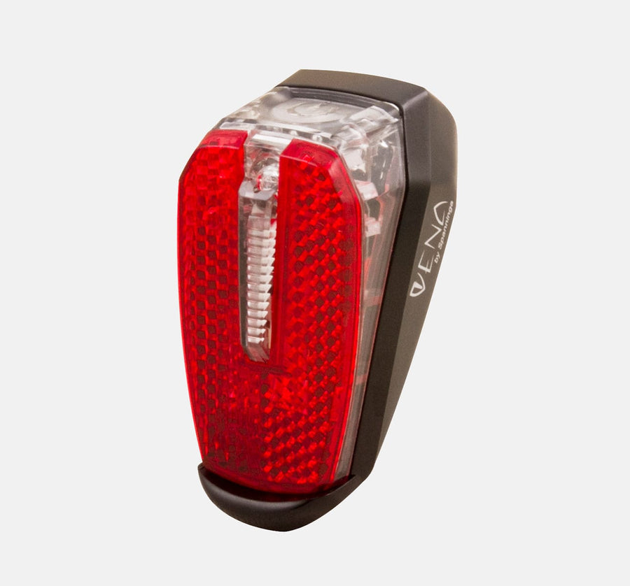 SPANNINGA VENA FENDER MOUNT BATTERY REAR LIGHT (596613922867)