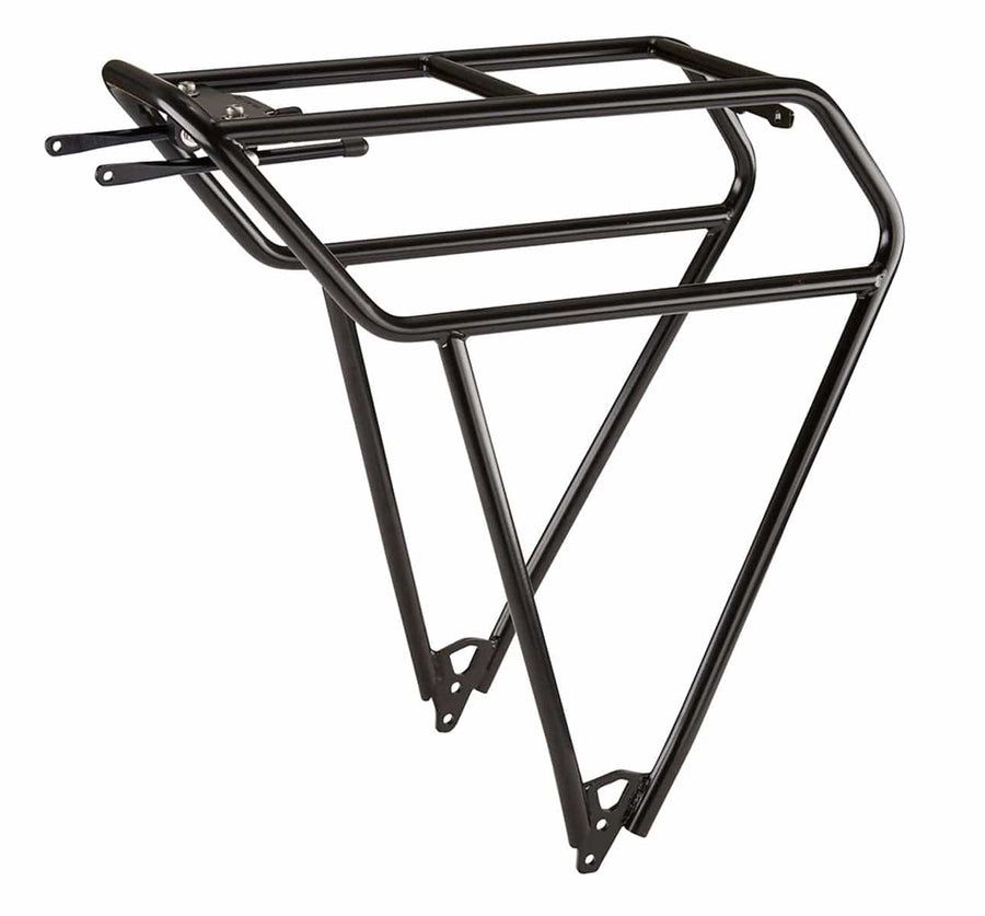 Tubus Fat Rear Pannier Rack in Black (4437935292467)