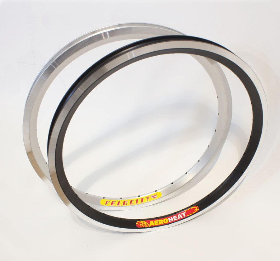 VELOCITY AEROHEAT RIMS FOR BROMPTON 16" (8474815427)